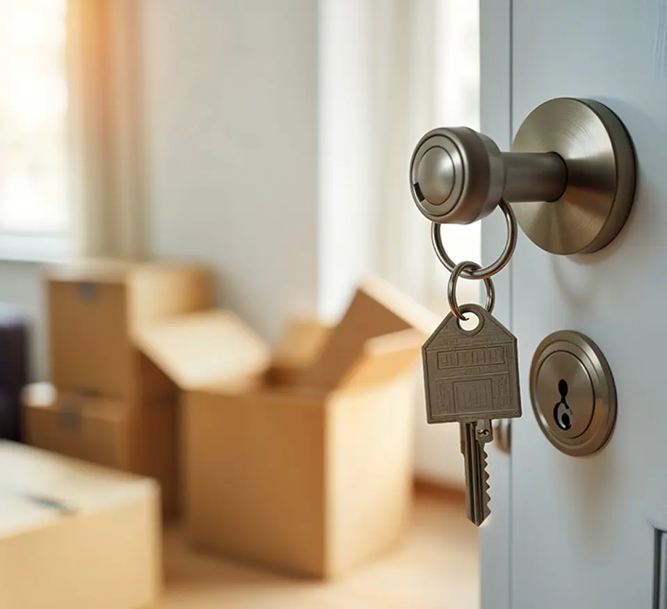 賃貸住宅の管理